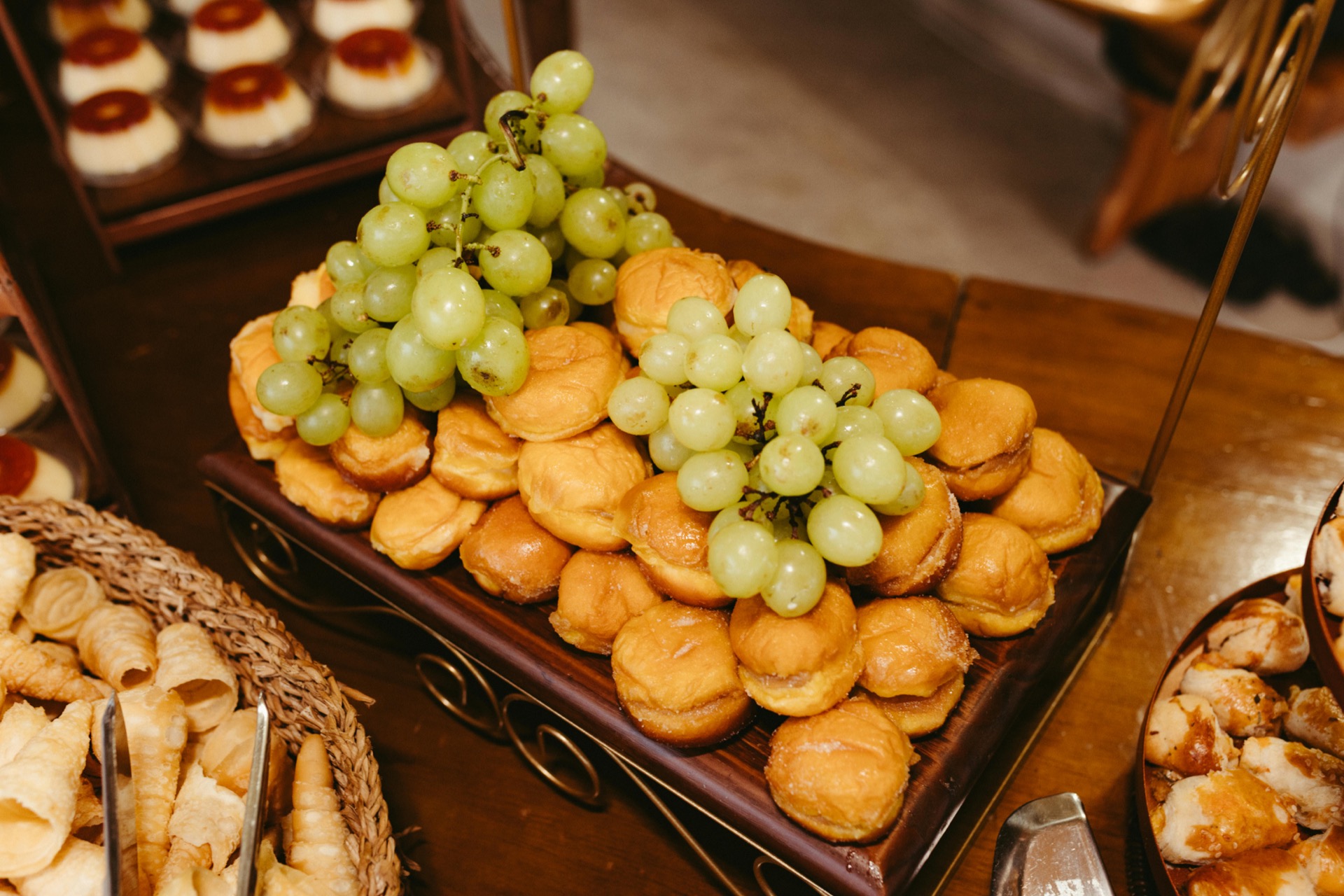 Especialidades Dueto